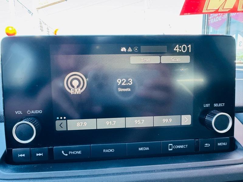Honda Accord  2024