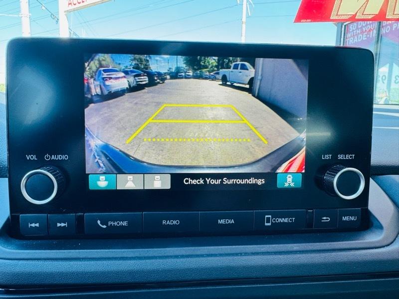 Honda Accord  2024