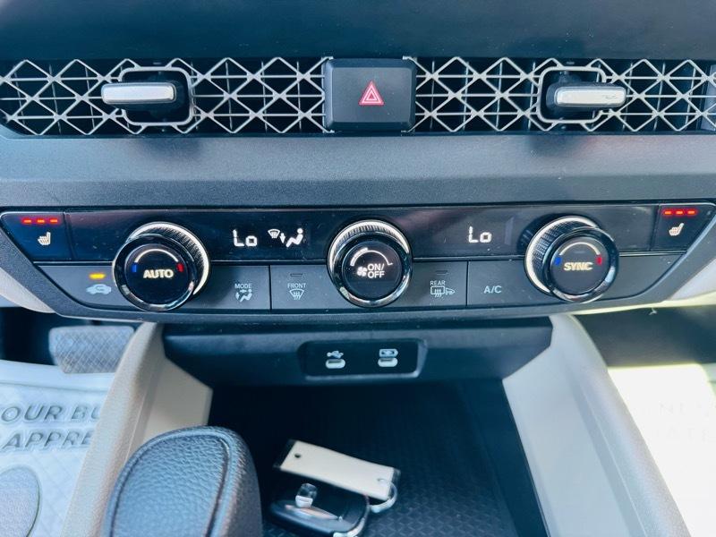 Honda Accord  2024