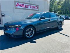 2024 Honda Accord 