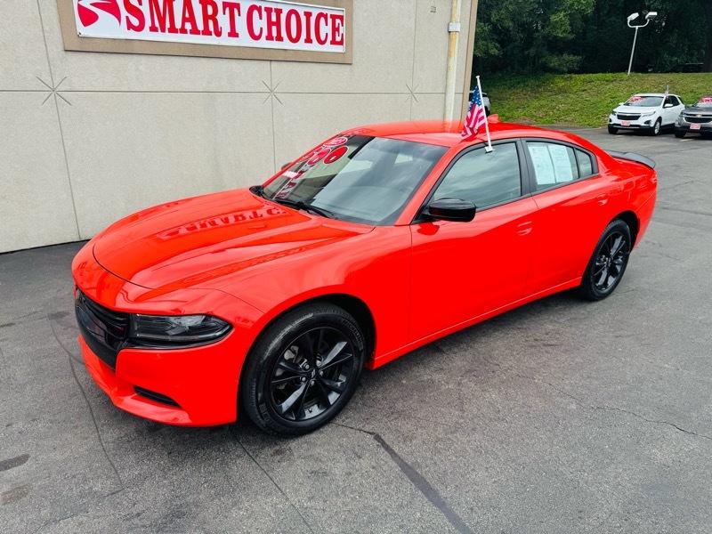 Dodge Charger  2023