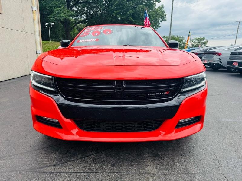 Dodge Charger  2023