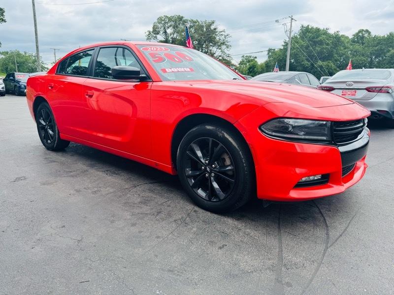 Dodge Charger  2023