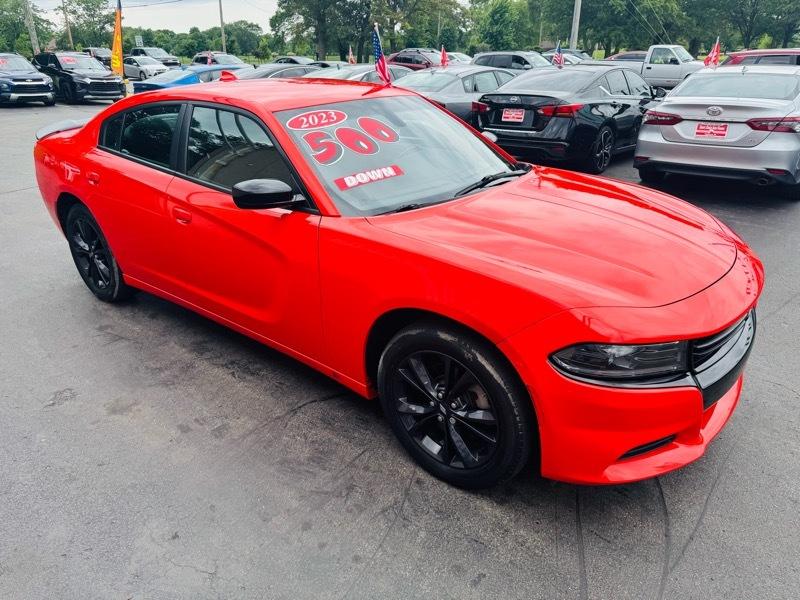 Dodge Charger  2023