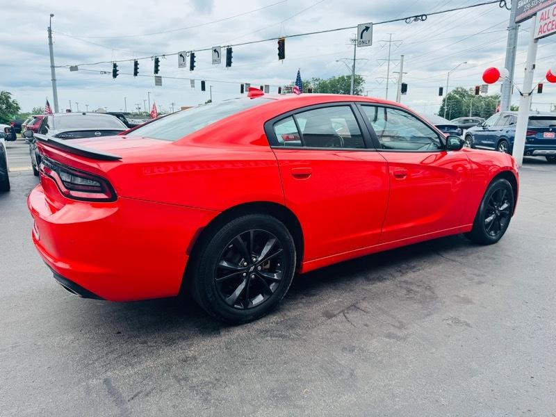 Dodge Charger  2023