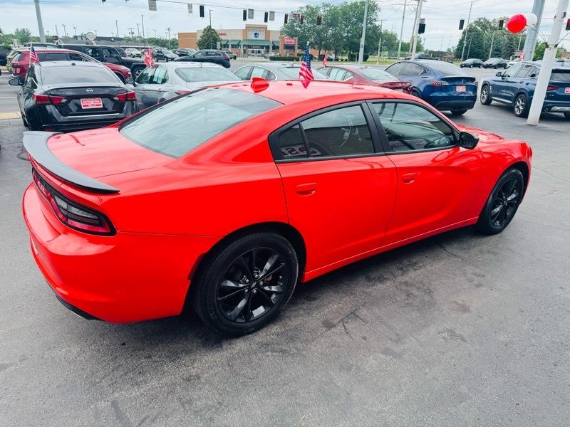 Dodge Charger  2023