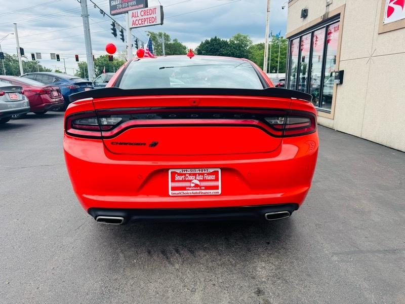 Dodge Charger  2023