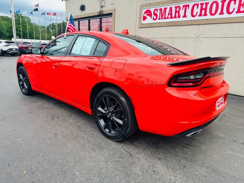Dodge Charger  2023