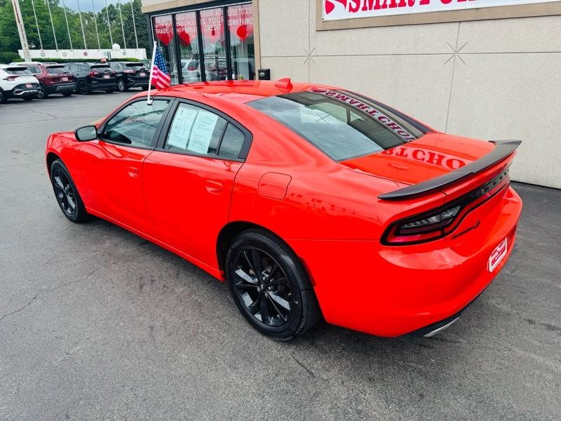 Dodge Charger  2023