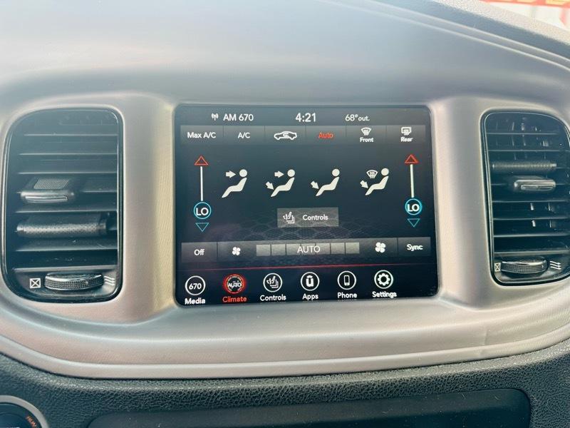 Dodge Charger  2023