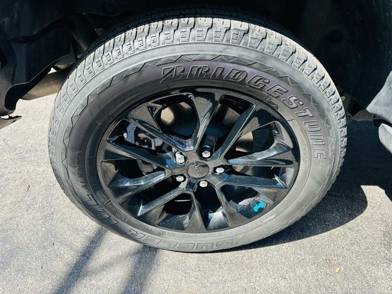 Jeep Wrangler 4xe  2023