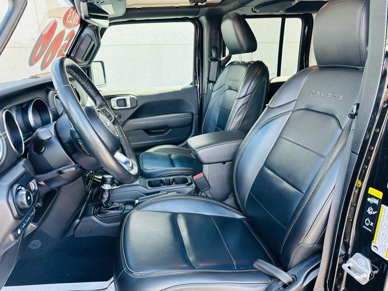 Jeep Wrangler 4xe  2023