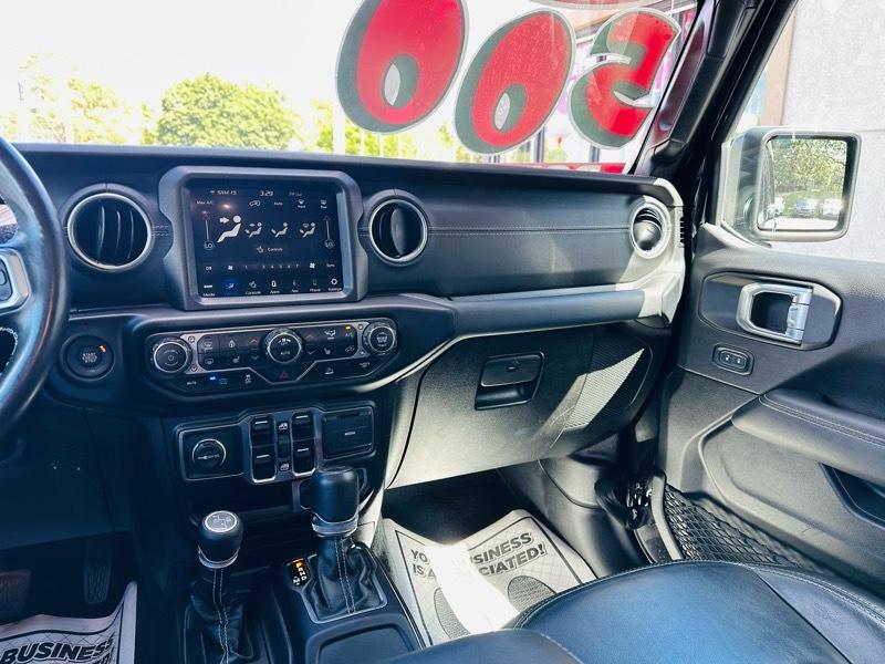 Jeep Wrangler 4xe  2023