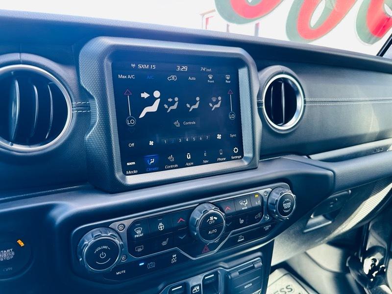 Jeep Wrangler 4xe  2023