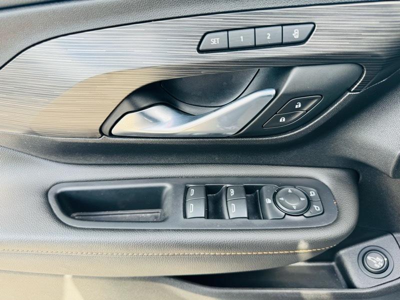 GMC Terrain  2020