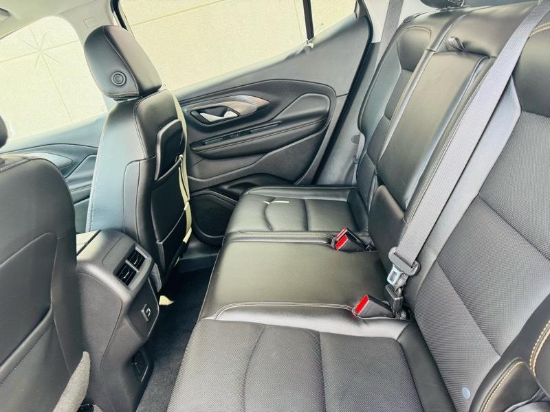 GMC Terrain  2020