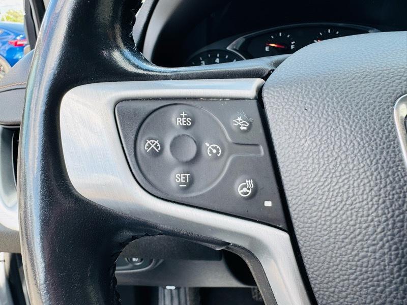 GMC Terrain  2020