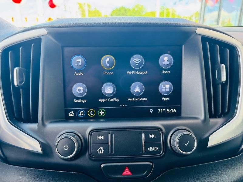GMC Terrain  2020