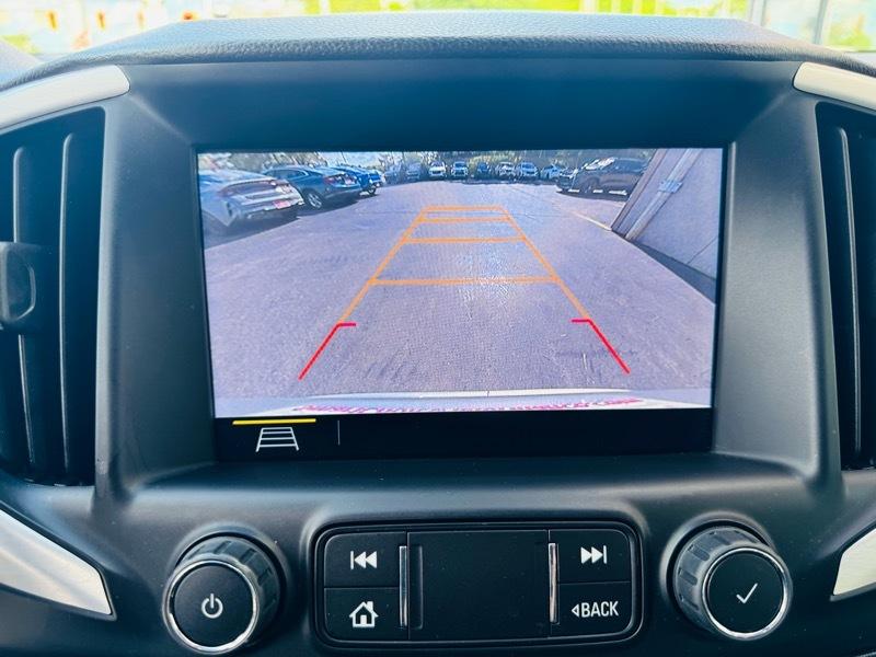 GMC Terrain  2020