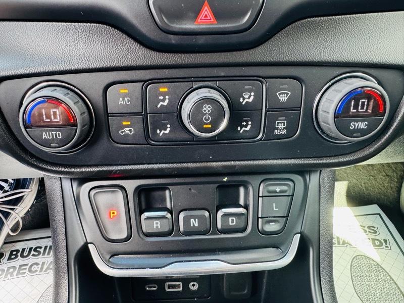 GMC Terrain  2020