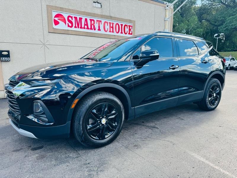 2019 Chevrolet Blazer 3LT