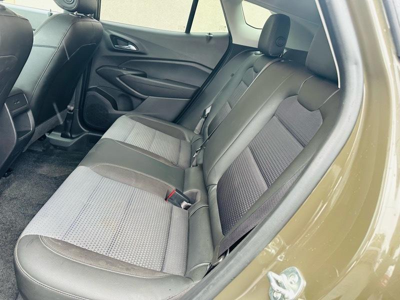 Chevrolet Trax  2024