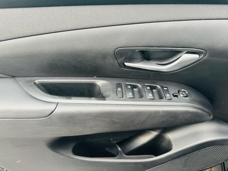 Hyundai Tucson  2023