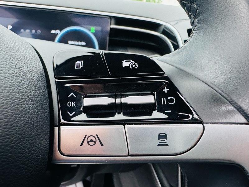Hyundai Tucson  2023