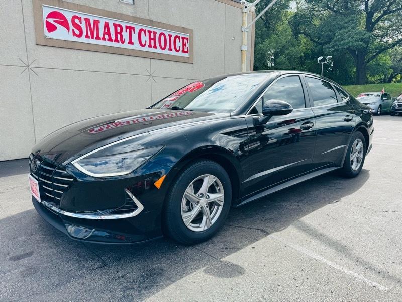 2023 Hyundai Sonata SE