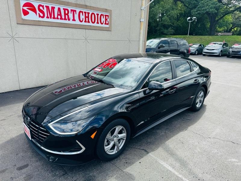 Hyundai Sonata  2023
