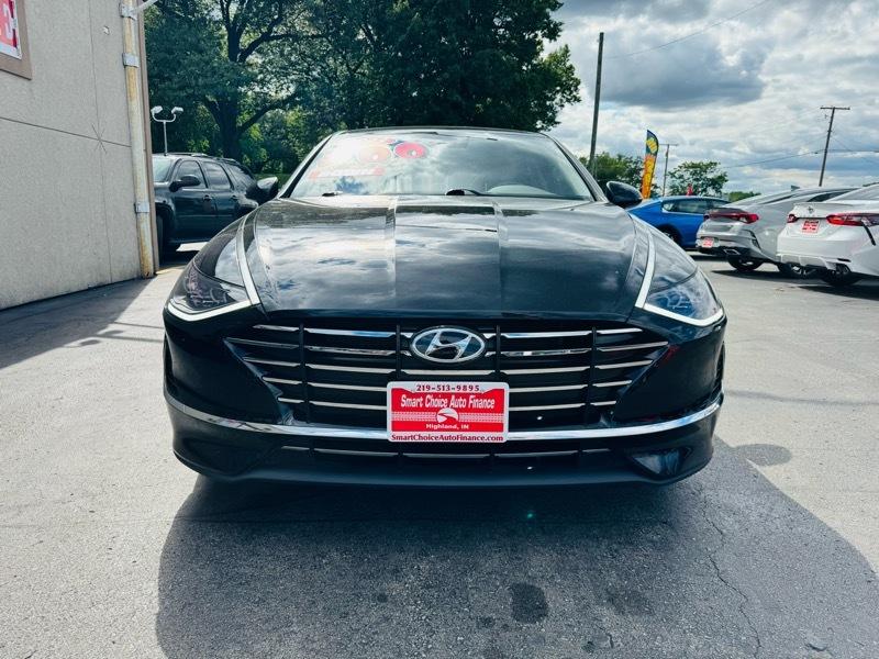Hyundai Sonata  2023