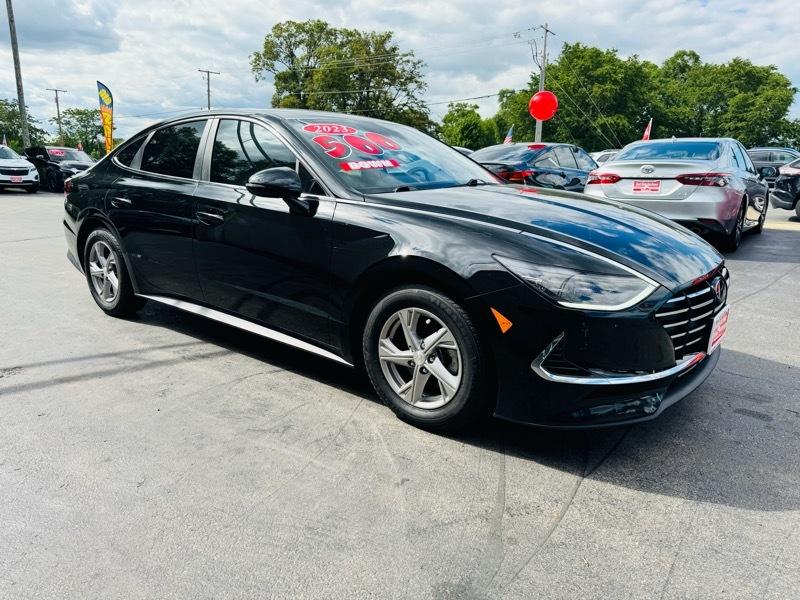 Hyundai Sonata  2023