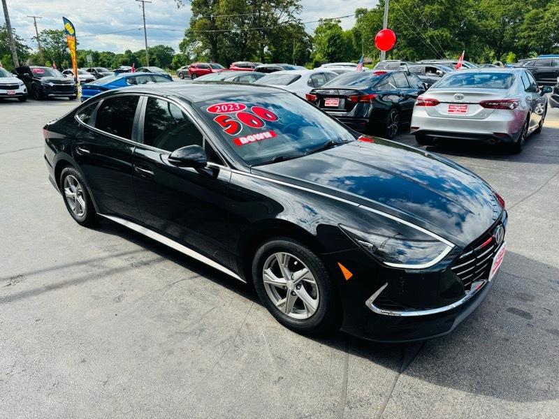 Hyundai Sonata  2023