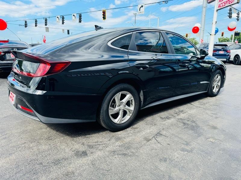 Hyundai Sonata  2023