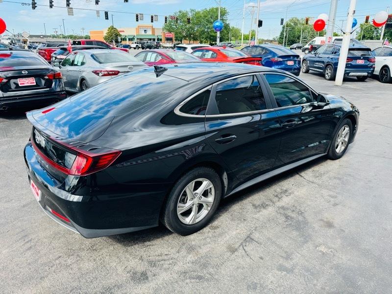 Hyundai Sonata  2023