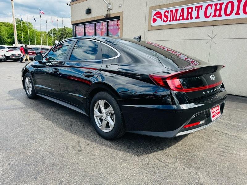 Hyundai Sonata  2023