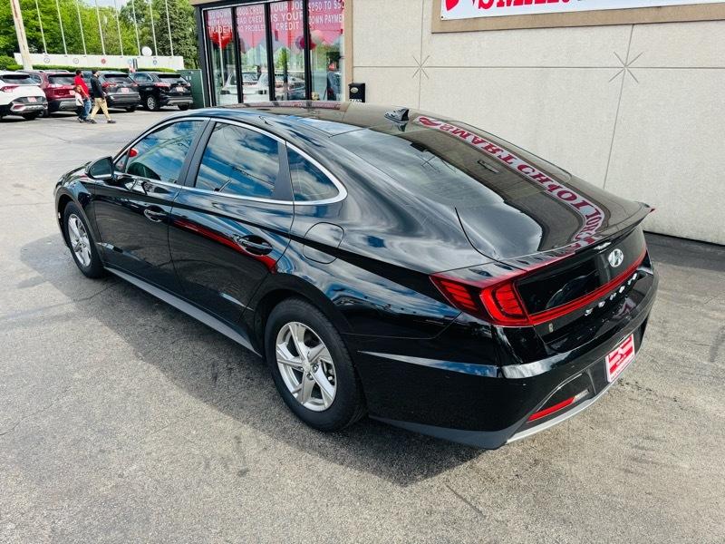 Hyundai Sonata  2023