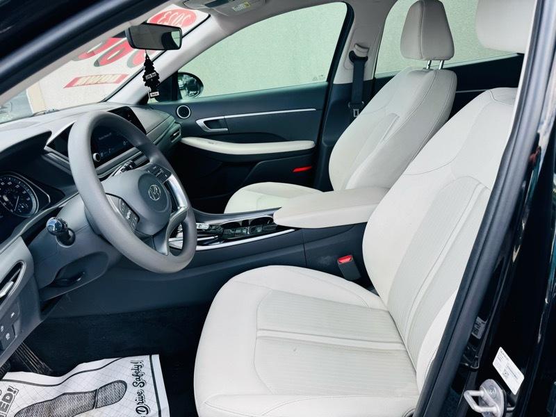Hyundai Sonata  2023