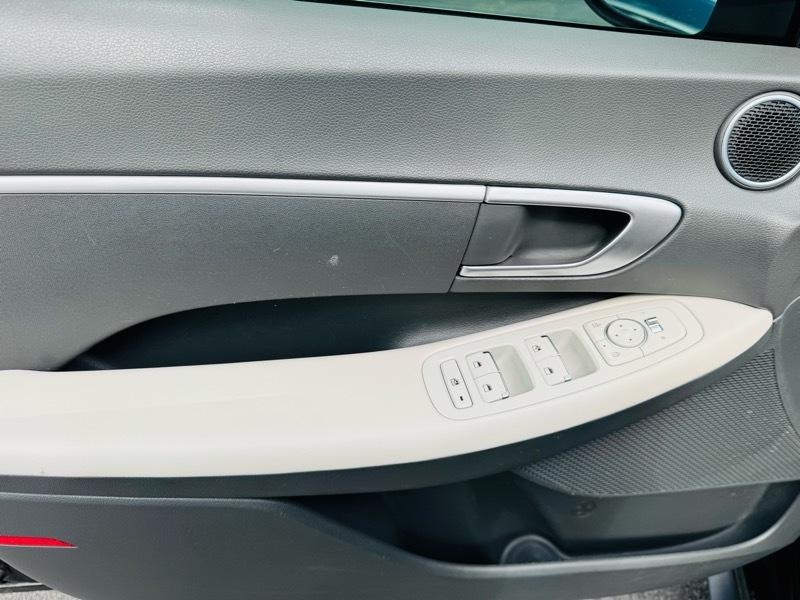 Hyundai Sonata  2023