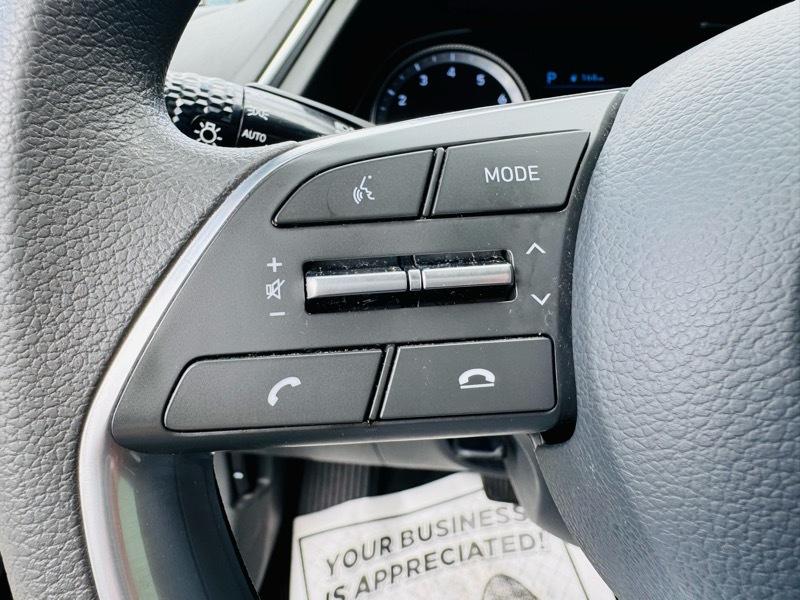 Hyundai Sonata  2023