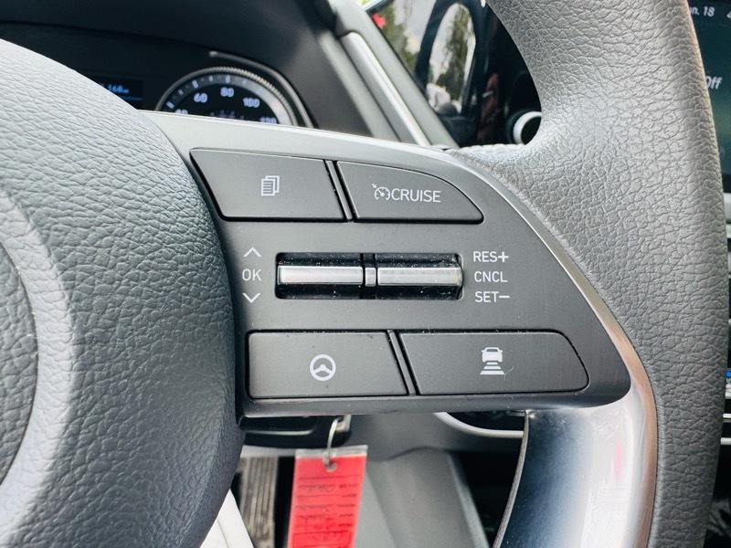 Hyundai Sonata  2023