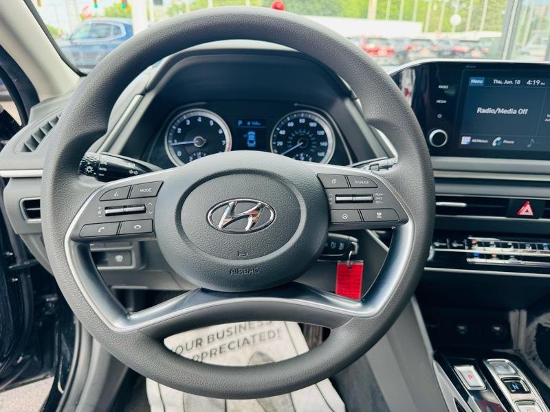 Hyundai Sonata  2023