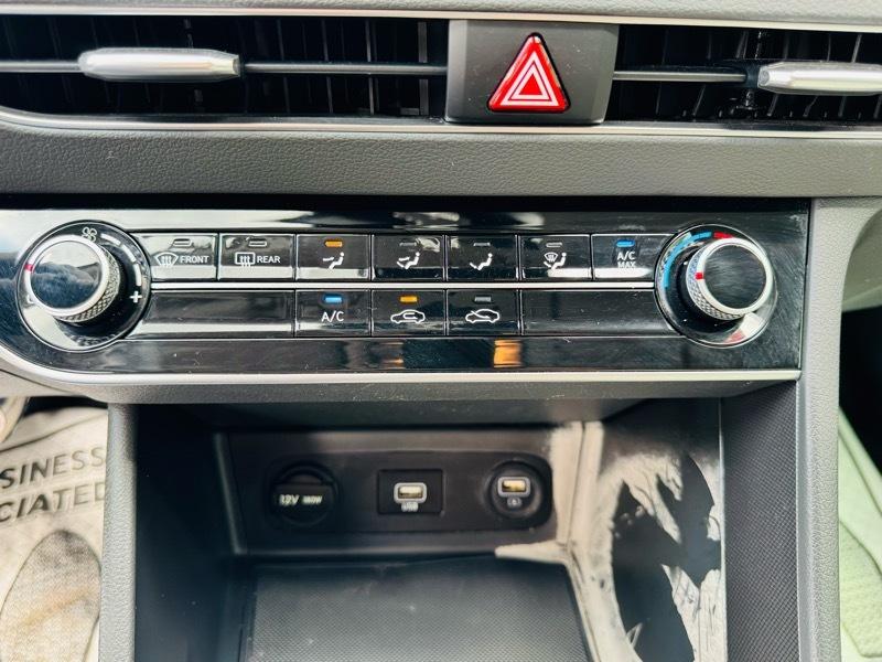 Hyundai Sonata  2023
