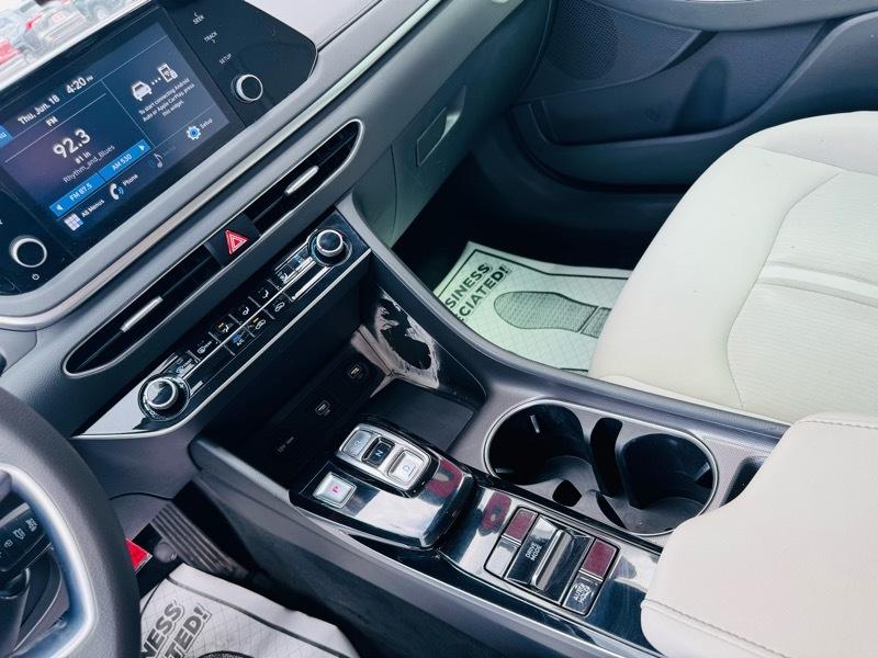 Hyundai Sonata  2023