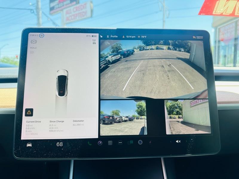 Tesla Model Y  2020