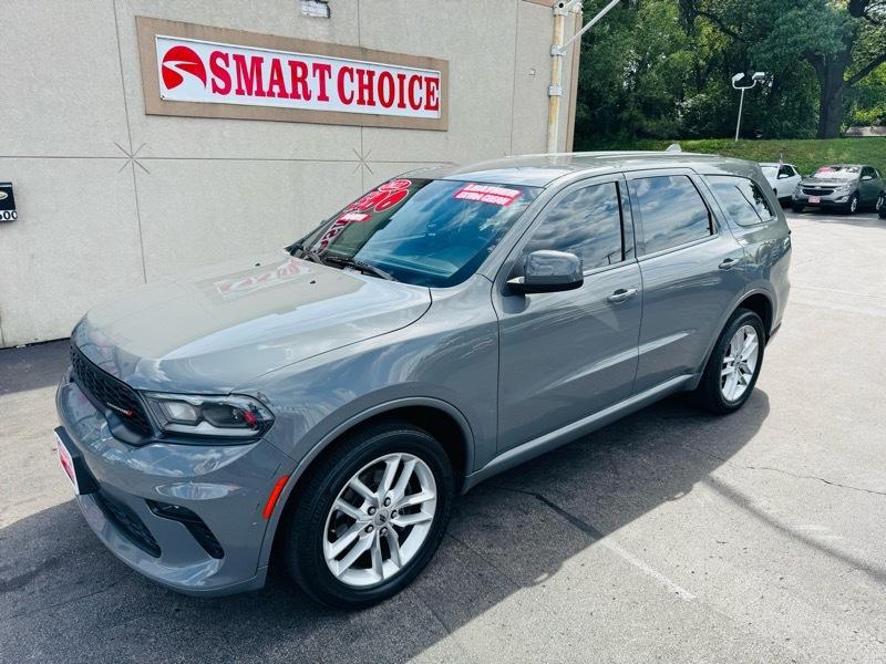 Dodge Durango  2022