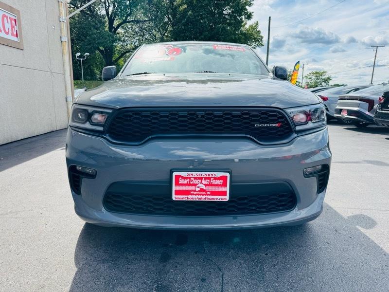 Dodge Durango  2022