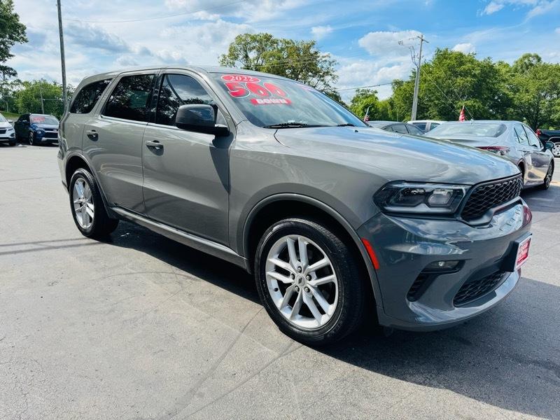 Dodge Durango  2022