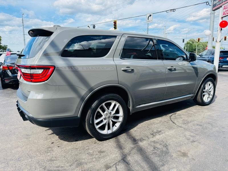 Dodge Durango  2022
