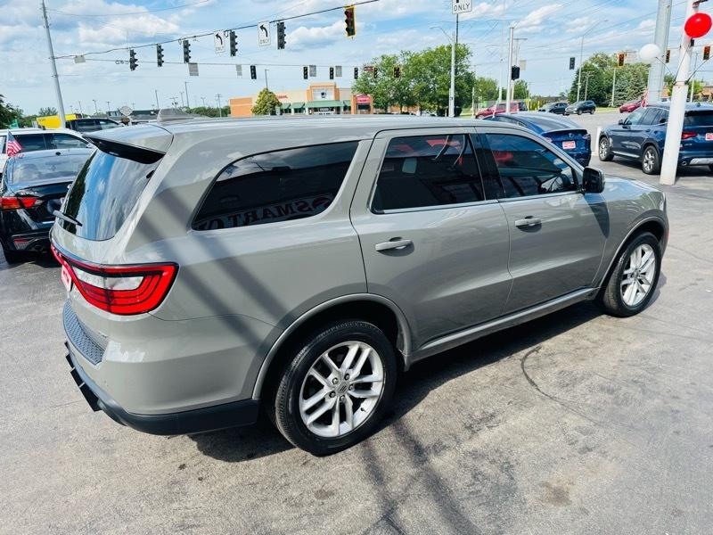 Dodge Durango  2022